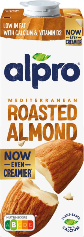 Alpro Напитка на растителна основа избрани видове