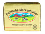 Kaufland хипермаркет Deutsche Markenbutter Краве масло - до 20-07-25
