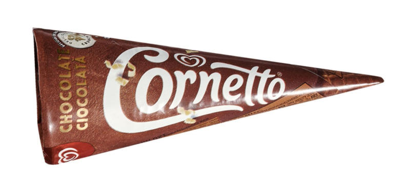 Cornetto Сладолед различни вкусове
