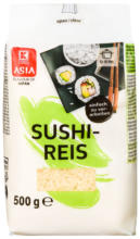Kaufland хипермаркет K-Asia Суши ориз - до 20-07-25