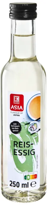 K-Asia Оризов оцет