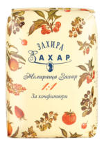 Kaufland хипермаркет ЗАХИРА Желираща захар - до 20-07-25