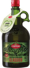 Kaufland хипермаркет COPPINI Маслиново масло екстра върджин - до 20-07-25