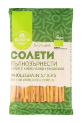 ECOSEM Биосолети пълнозърнести