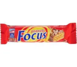 ФОКУС Тунквана вафла