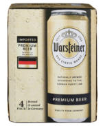 Kaufland хипермаркет Warsteiner Бира - до 20-07-25