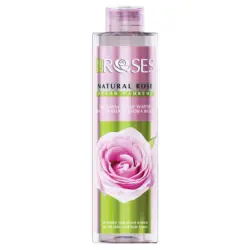NATURE OF AGIVA Розова вода Natural Rose