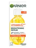 Kaufland хипермаркет Garnier Серум за лице Skin Naturals различни видове - до 08-03-26