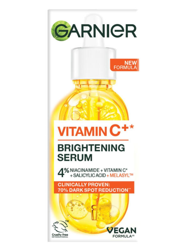 Garnier Серум за лице Skin Naturals различни видове