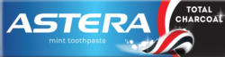 Astera Паста за зъби избрани видове