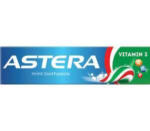 Kaufland хипермаркет Паста за зъби Astera избрани видове - до 20-07-25
