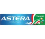 Kaufland хипермаркет Astera Паста за зъби избрани видове - до 21-03-26