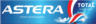 Astera Паста за зъби различни видове