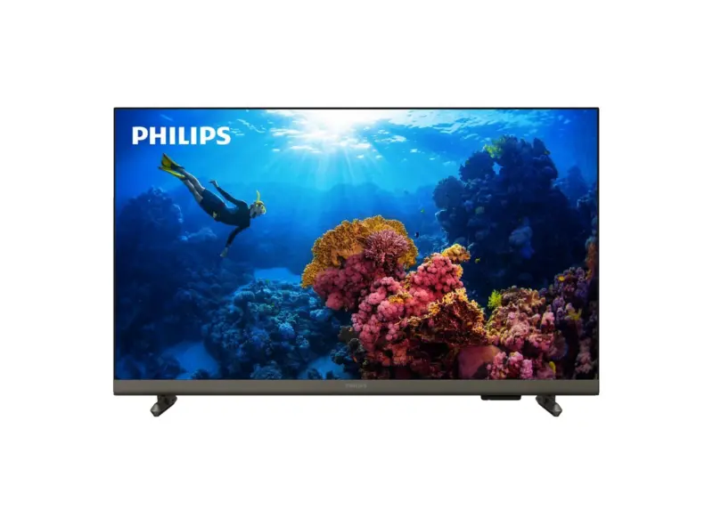 PHILIPS Смарт LED телевизор Full HD