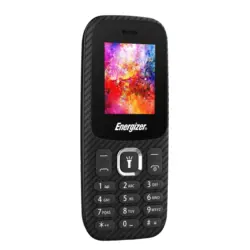 ENERGIZER Мобилен телефон Е13 1,77", Камера QVGA