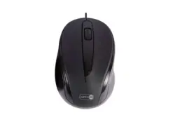SWITCH ON Мишка с кабел