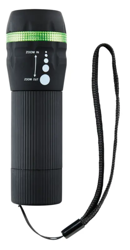 SWITCH ON LED фенерче