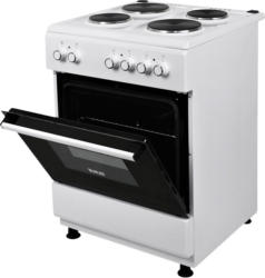 MUHLER Готварска печка ELC-600E 4 котлона