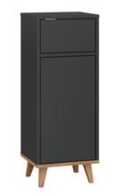 Kaufland хипермаркет Шкаф за баня 83 x 32 x 28 см - до 20-07-25