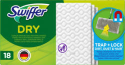Swiffer Резервни кърпи различни видове