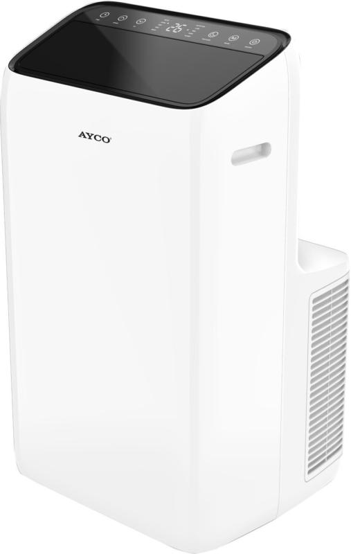 AYCO Мобилен климатик MAHC3428 3,40 / 2,80 kW/h