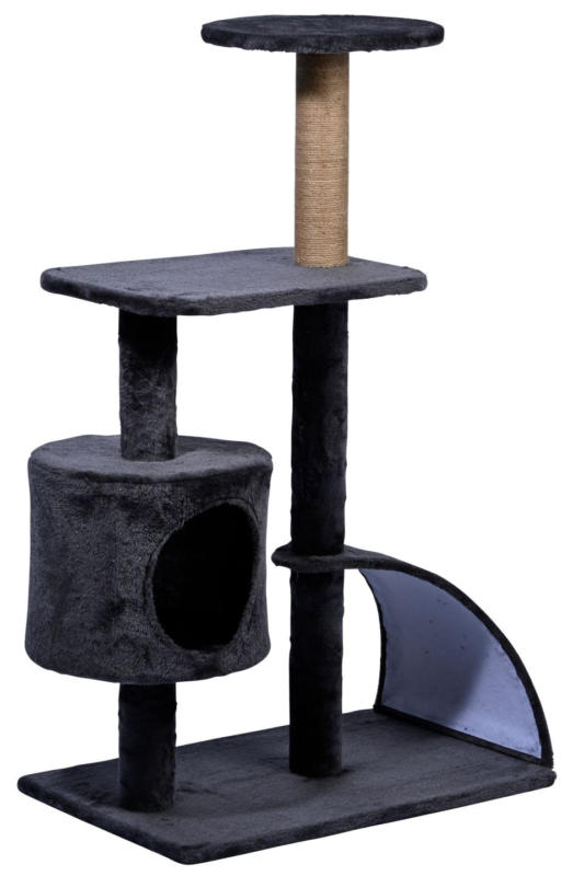 Катерушка за котки 66 x 37,5 x 96 см