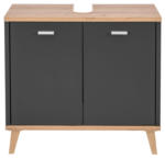 Kaufland хипермаркет Liv&Bo Шкаф за баня 60,5 x 28 x 55 см - до 20-07-25