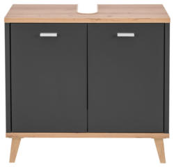 Liv&Bo Шкаф за баня 60,5 x 28 x 55 см