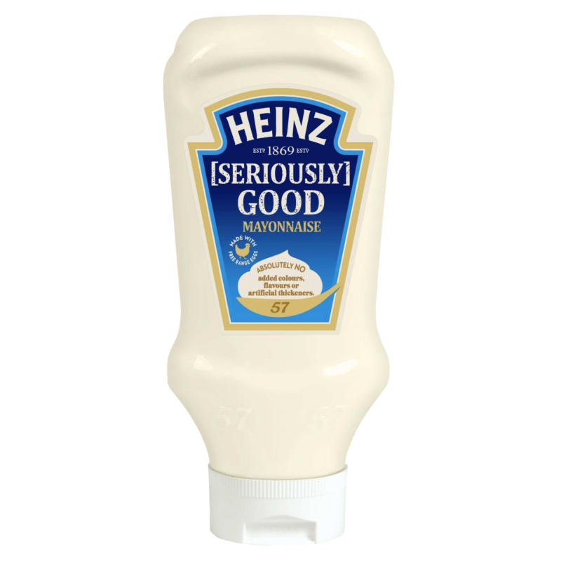 Heinz Майонеза Класик
