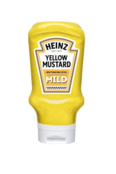 HEINZ Горчица мека