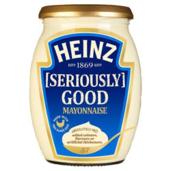 HEINZ Майонеза класик