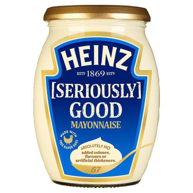 HEINZ Майонеза класик