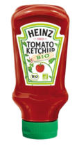 Kaufland хипермаркет HEINZ Биокетчуп - до 20-07-25