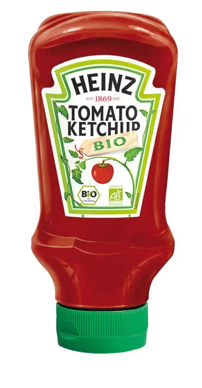 HEINZ Биокетчуп