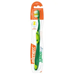 Elmex Четка за зъби Junior 6 - 12 г