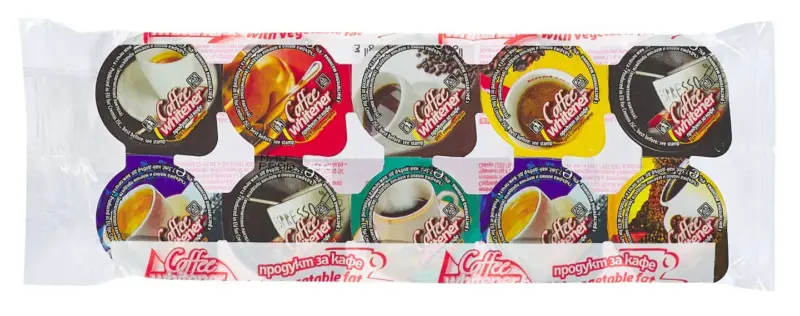 Продукт за кафе 10 бр. х 7,5 г