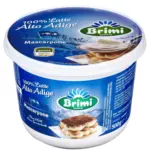 Kaufland хипермаркет Brimi Маскарпоне - до 18-01-26