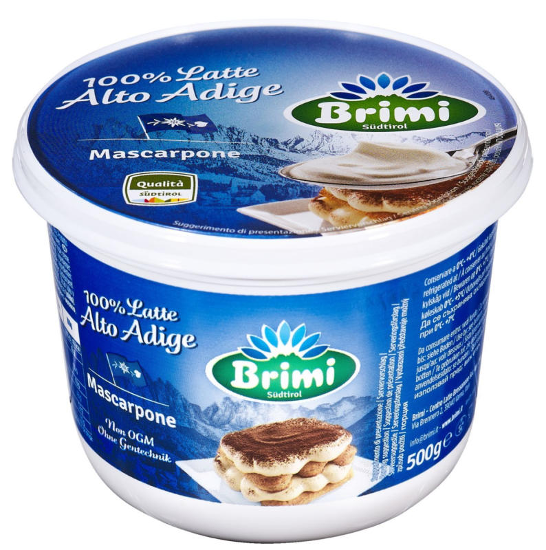 Brimi Маскарпоне