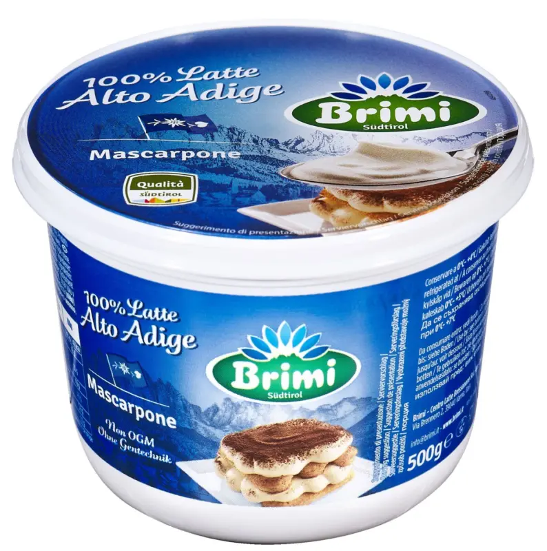 Brimi Маскарпоне