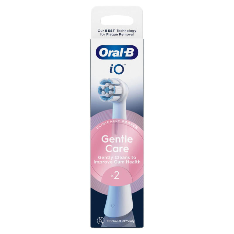 Oral-B Резервна глава различни видове