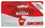 Kaufland хипермаркет LAVAZZA Мляно кафе Qualita Rossa - до 15-03-26