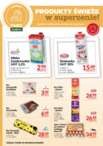 Targ MAKRO - oferta świeża w super cenach! Makro – do 19.07.2025
