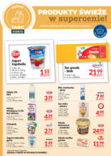 Targ MAKRO - oferta świeża w super cenach!