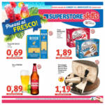 Sidis Prezzi al fresco - al 23.07.2025