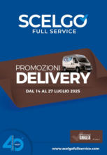 Promozioni delivery