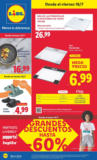 BAZAR versions: ¡Bazar Lidl! Ofertas válidas 14/07 al 20/07