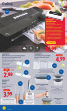 BAZAR versions: ¡Bazar Lidl! Ofertas válidas 14/07 al 20/07