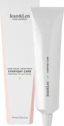 Jean&Len Handcreme everyday care
