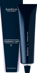 Jean&Len Handcreme overnight care