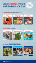 Aldi Süd: Wochenangebote